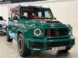 مرسيدس بنز G-Class